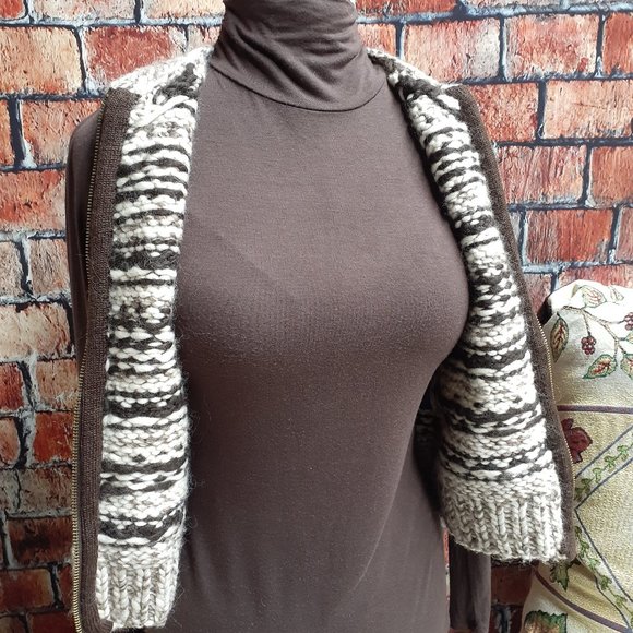 Ralph Lauren Vest - Picture 4 of 12